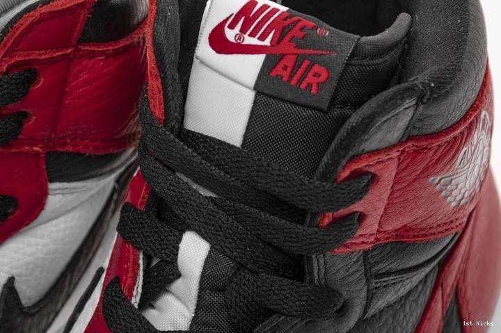 861428-061 To 1 High Jordan Homage Retro Air Home 0306